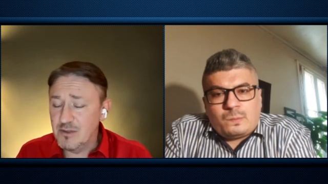Франция. Юрий Мурадов / За границу насовсем / Даниил Макеранец смотреть онлайн