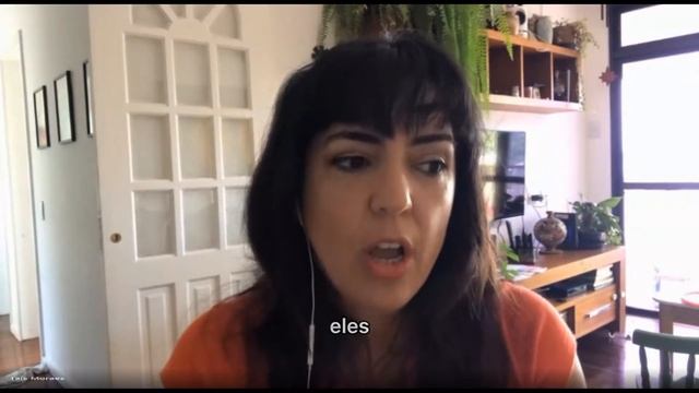 O Telejornalismo e o Infotenimento - Com Tais Moraes смотреть онлайн