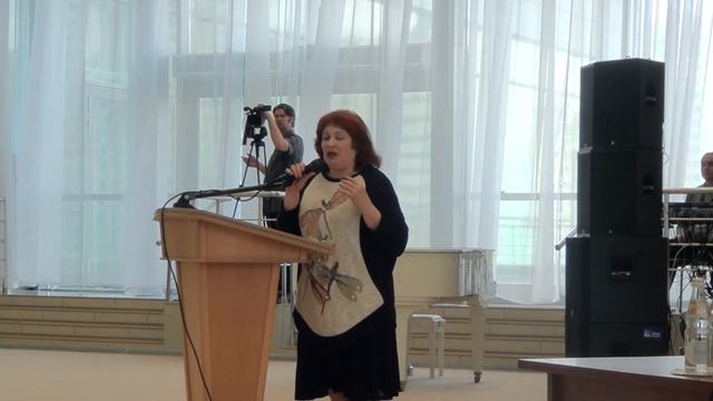 Выступления А.Власенко, Е.Новиковой, Л.Панферова в Доме правительства МО смотреть онлайн