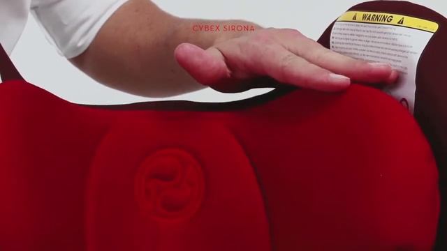 CYBEX Sirona Einbauvideo смотреть онлайн
