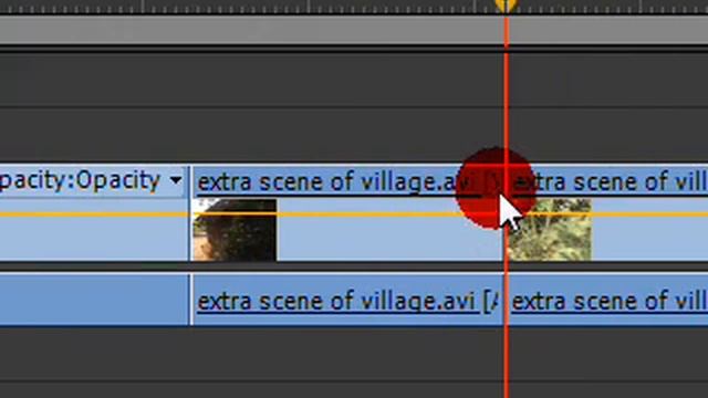 Learn  Video Editing  In Adobe Premiere Pro CS 6