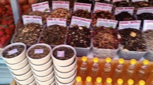 #анапа ЦЕНТРАЛЬНЫЙ РЫНОК АНАПЫ, ЦЕНЫ НА 12 МАЯ | ПОШЛА ЧЕРЕШНЯ! ОВОЩИ, ФРУКТЫ🍎, РЫБА🐟