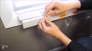 Как укоротить жалюзи Новосибирск