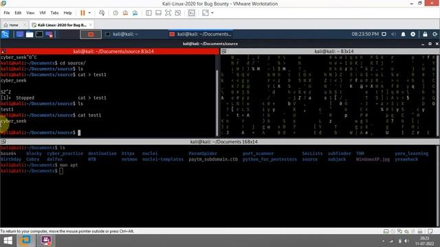 Most Popular Linux Commands : Part 1 смотреть онлайн