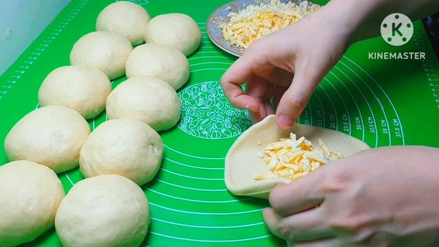 ЛЕГЕНДАРНОЕ, ИДЕАЛЬНОЕ тесто ДЛЯ БУЛОЧЕК И ПИРОЖКОВ!МОЙ ЛЮБИМЫЙ РЕЦЕПТ!Можно делать хоть каждый ден смотреть онлайн