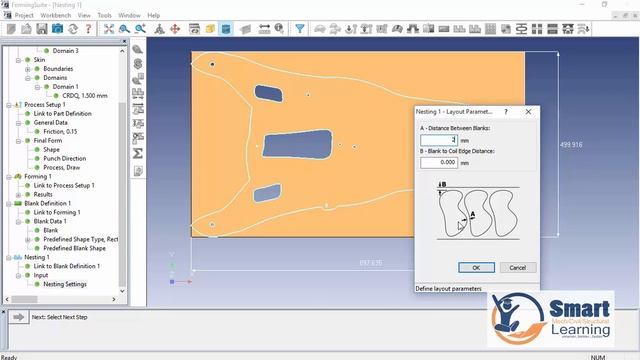Selecting a Press for a Specific Need-Manufacturing Cost Estimation -FTI Training смотреть онлайн
