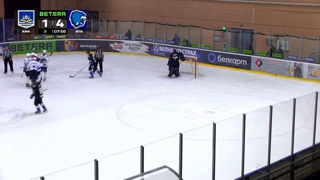 ХК «Витебск» Пишем историю вместе смотреть онлайн