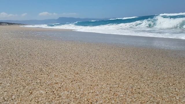 Traumstrand Badesi: Sardinien in seiner schönsten Form! 🌊🏖️ смотреть онлайн