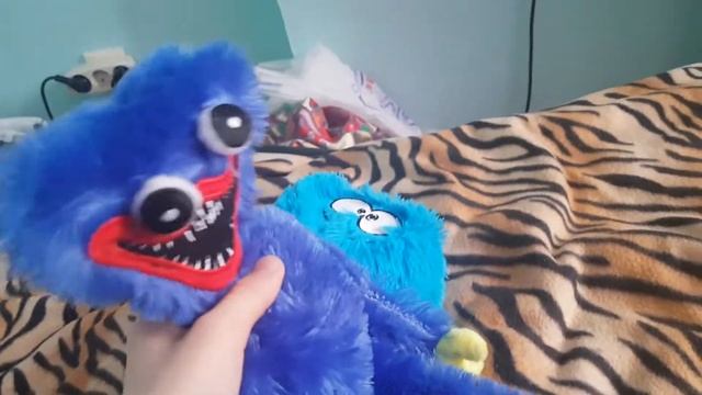 хаги ваги 1 серия