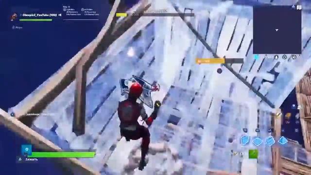 Arena and It customs /PS4/Стрим/Стрим Фортнайт/Fortnite/Арена смотреть онлайн