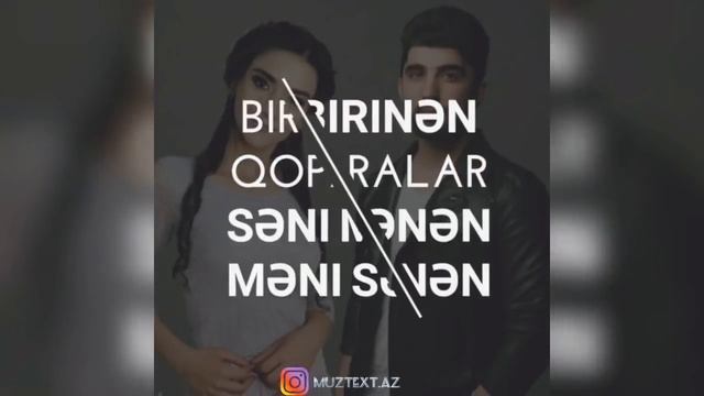 Qorxuramki Ayirarlar Seni Menen Meni Senen смотреть онлайн
