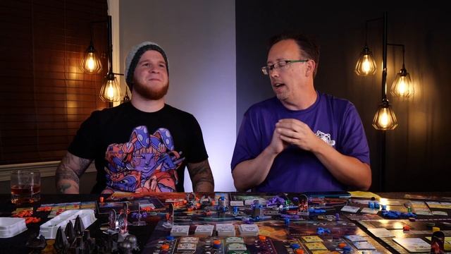 Andromeda's Edge - New Details Revealed | Lore & World Building! смотреть онлайн