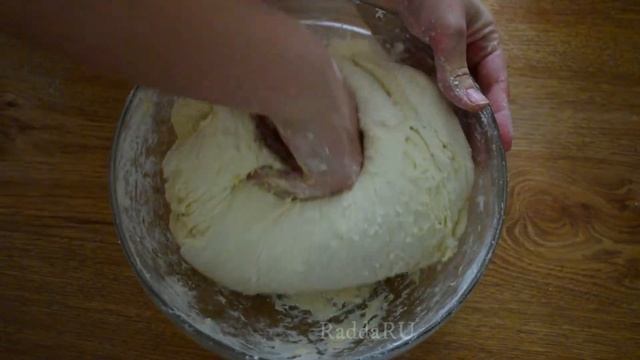 Мини пончики пушистые и вкусные