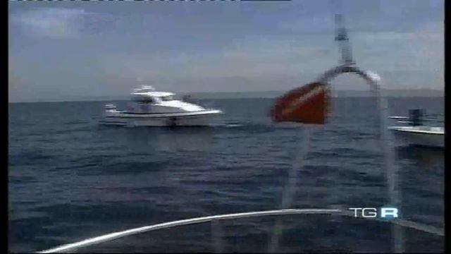 servizio rai tre Tg delle 14,00 del 02 Giugno 2010 fine spedizione.flv смотреть онлайн
