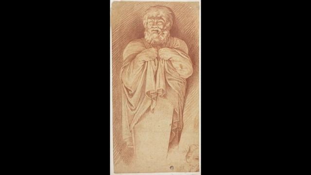 Аннибале Карраччи – биография и жизнь итальянского живописца и гравёра смотреть онлайн