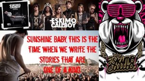 Electric Callboy -  My Own Summer (Lyric Video)