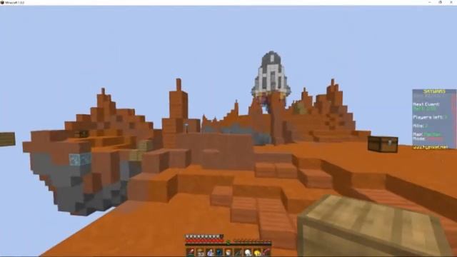 Perix Red Edit - Pvp Texture Pack For 1.8+ (Refractions 20k Release) (.ZIP) смотреть онлайн