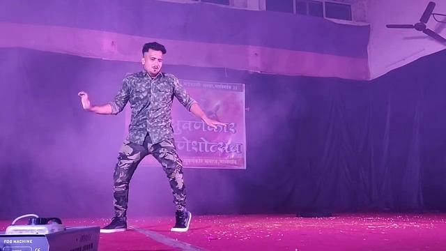 Teri Mitti Lyrical Dance Performance| Kesari |@akshaykumar @BPraakOfficial|Niraj Wankhede