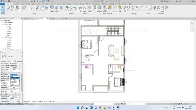 How to create Exploded View in Revit | Complete Revit Tutorial смотреть онлайн