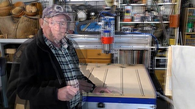 CAN YOU MAKE 💰1 MILLION $Dollars$ in a CNC HOME SHOP I no longer supporting AVID CNC !!! смотреть онлайн