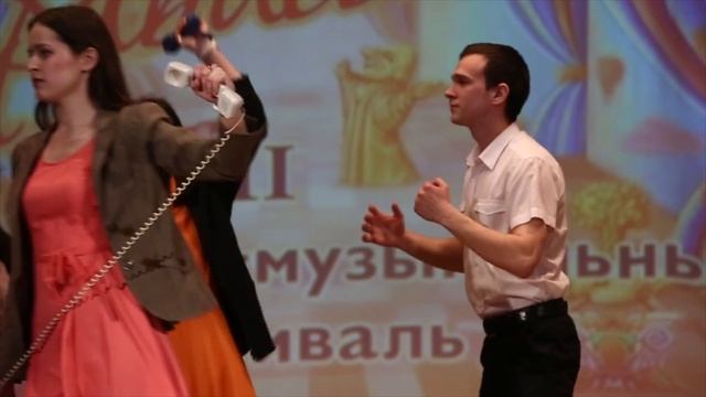 Брависсимо