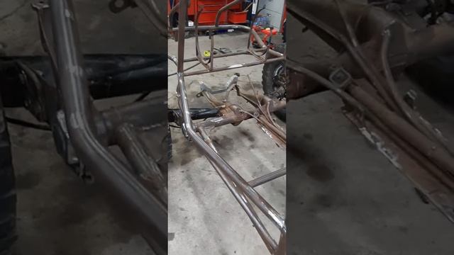Buggy build смотреть онлайн