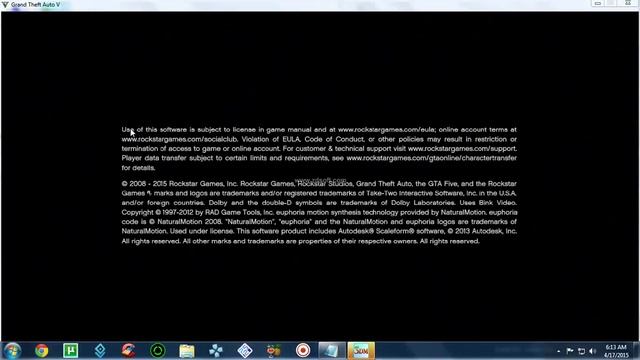 how to fix gta v activation required problem solved смотреть онлайн