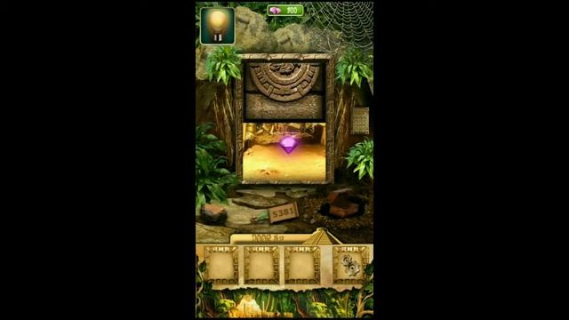 100 Doors Lost Temple Level 81,82,83,84,85 смотреть онлайн