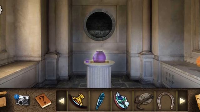 EL ENIGMA DEL CASTILLO BLACKTHORN - THE MISTERY OF BLACKTHORN CASTLE - Completo Part 3/3 смотреть онлайн