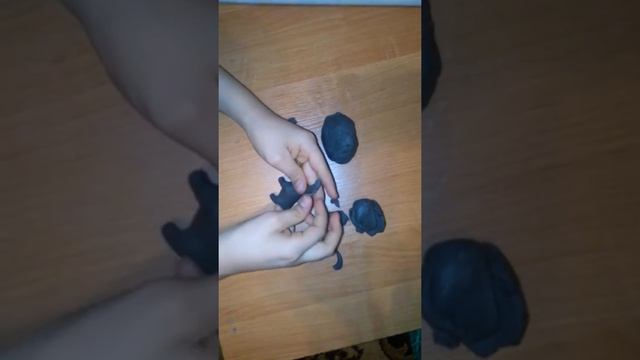 Делаем динозавров кто хочет продолжения даной рубрики то с вас лайки и подписка прочти описание смотреть онлайн