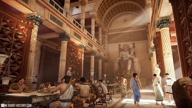 Największy sekret ukrywany przez Watykan wyszedł na jaw! смотреть онлайн