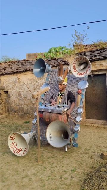 Индийский диджей! смотреть онлайн