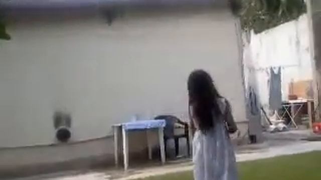 Ludmila Libre Soy  7 Años