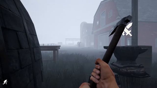 Mist Survival Выживание в Тумане! смотреть онлайн