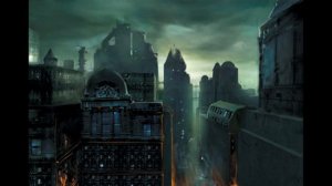 Half-Life 2 Beta - Scary Ambient Sounds Compilation