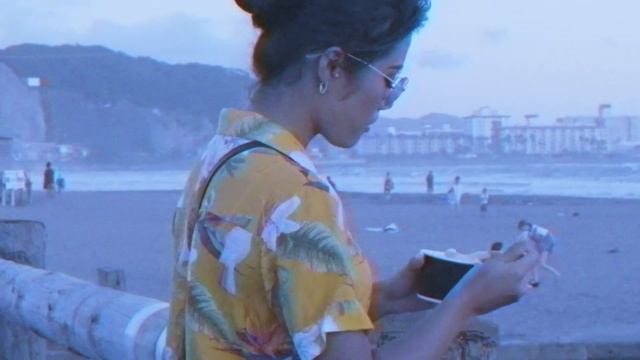 RAU DEF - Domestic Love [Official Music Video]