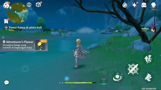 FIX LAG GENSHIN IMPACT [V 2.2] CONFIG MAX EXTREME 720P | ANTI LAG LOCK 60 FPS | GOODBYE LAG.. смотреть онлайн