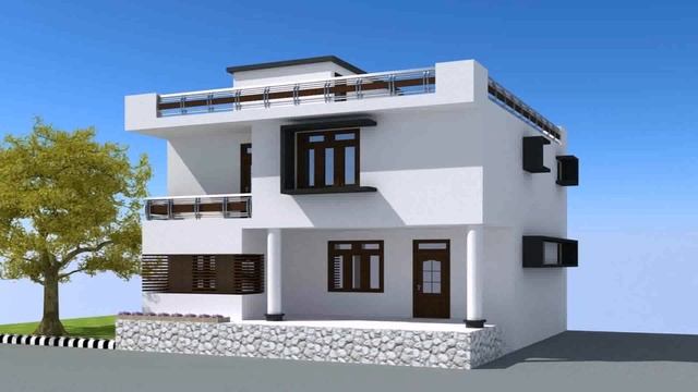 House Design Free Software (see description) смотреть онлайн