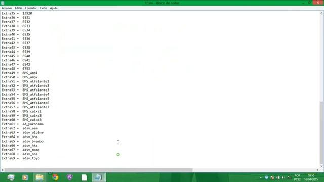 GTA SA- como instalar peças no Tuning Mod v1.1 (tutorial)