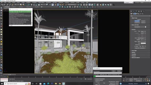 #3dmax #vray #HDRI render setup its very #easy steps 🔥 смотреть онлайн