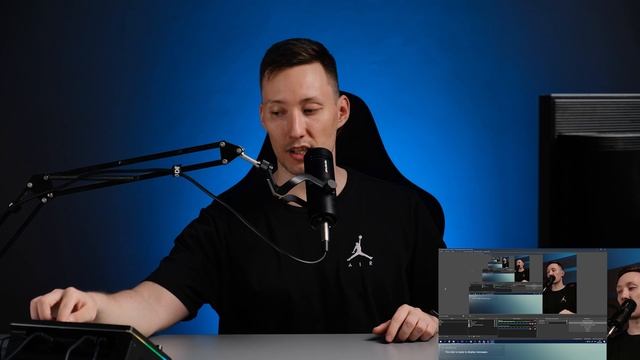 Читерское оборудование для стримов | AverMedia NEXUS AX310 и MIC 330 - AM330 обзор, впечатления
