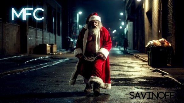 MFC by savinoff

Metalcore Christmas song
#industrial #metal #metalcore #рождество