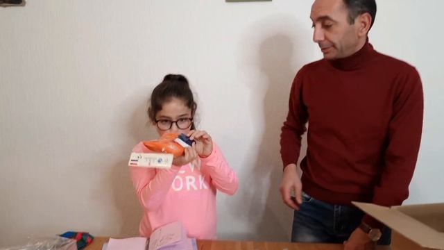 Распаковка/ НЕ Потерянные посылки 📦 смотреть онлайн