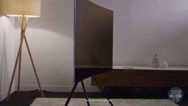 Samsung QLED TV смотреть онлайн
