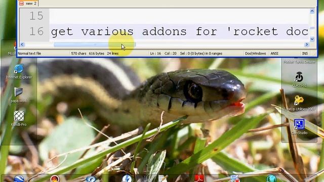 desktop enhancement xp, vista,coooooooooooooooool смотреть онлайн