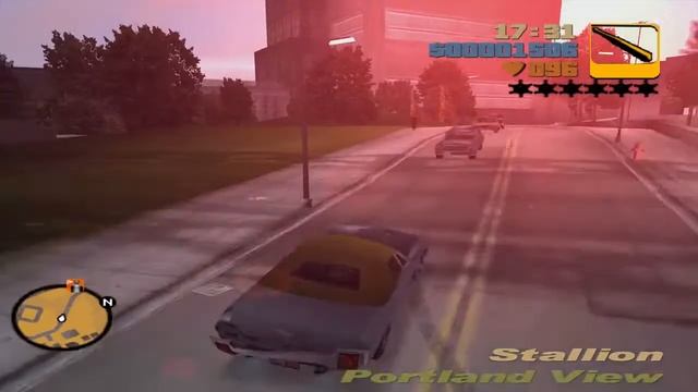 Grand Theft Auto 3 HD iMAC WALKTHROUGH PART 2 смотреть онлайн