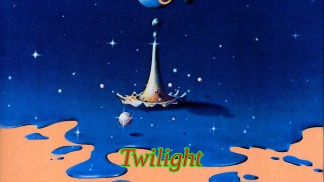 Electric Light Orchestra ( ELO ) - Prologue/Twilight