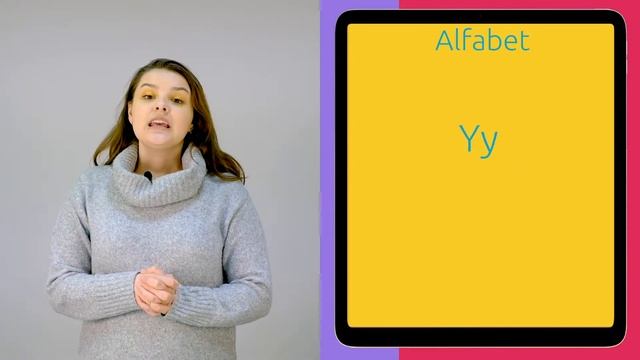 Razem.co - Alfabet samogłoski / The vowel alphabet / Гласные в польском алфавите смотреть онлайн