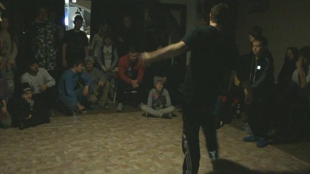 Jam Субботник февраль Odessa 2017 смотреть онлайн