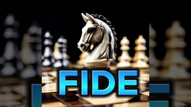 ФИДЕ. Как расшифровывается аббревиатура международной шахматной федерации. смотреть онлайн